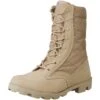 Mil-Tec US Speed Lace Combat Boots Desert -Brandit Shop mil tec desert speed lace boots 1