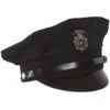 Mil-Tec US Police Visor Hat Dark Blue 3 Mil-Tec US Police Visor Hat Dark Blue -Brandit Shop mil tec us police visor hat 01 1