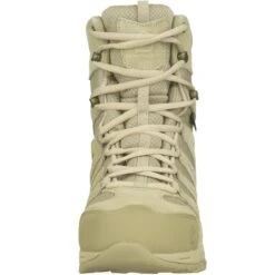 Pentagon Achilles 8" Trekking Boots Desert Tan -Brandit Shop pentagon achilles 8 trekking boots desert tan 6