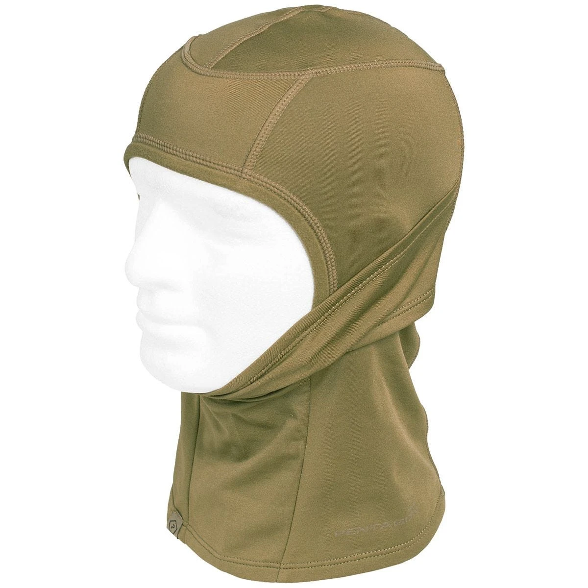 Pentagon Apokripsis Balaclava Coyote 2 Pentagon Apokripsis Balaclava Coyote - Image 2