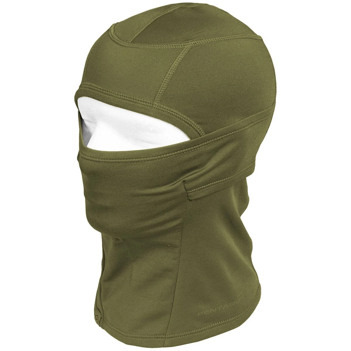 Pentagon Apokripsis Balaclava Olive 1 Pentagon Apokripsis Balaclava Olive
