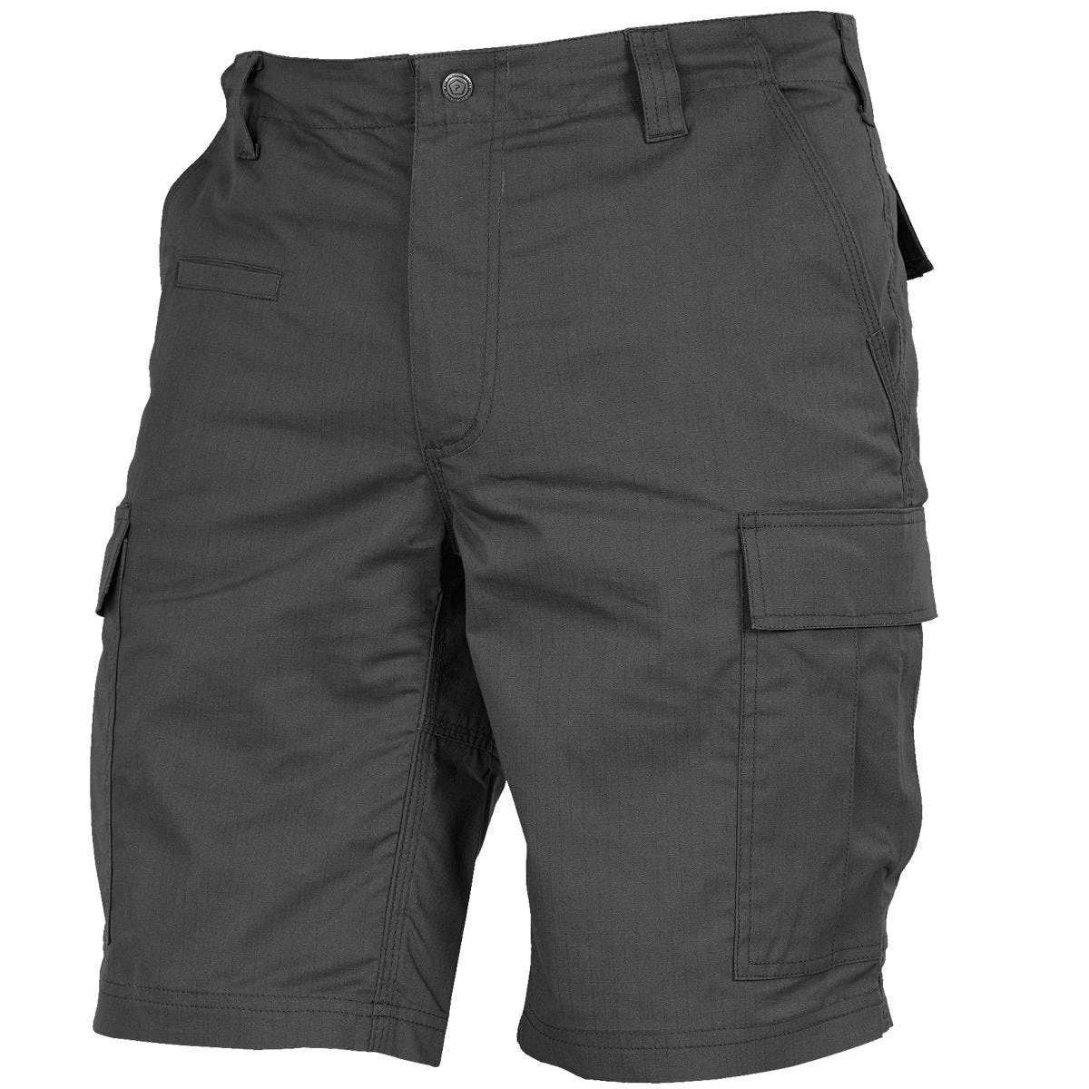 Pentagon BDU 2.0 Shorts Cinder Grey 1 Pentagon BDU 2.0 Shorts Cinder Grey