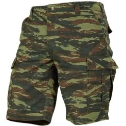 Pentagon BDU 2.0 Shorts Greek Lizard