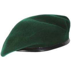 Pentagon Beret Olive