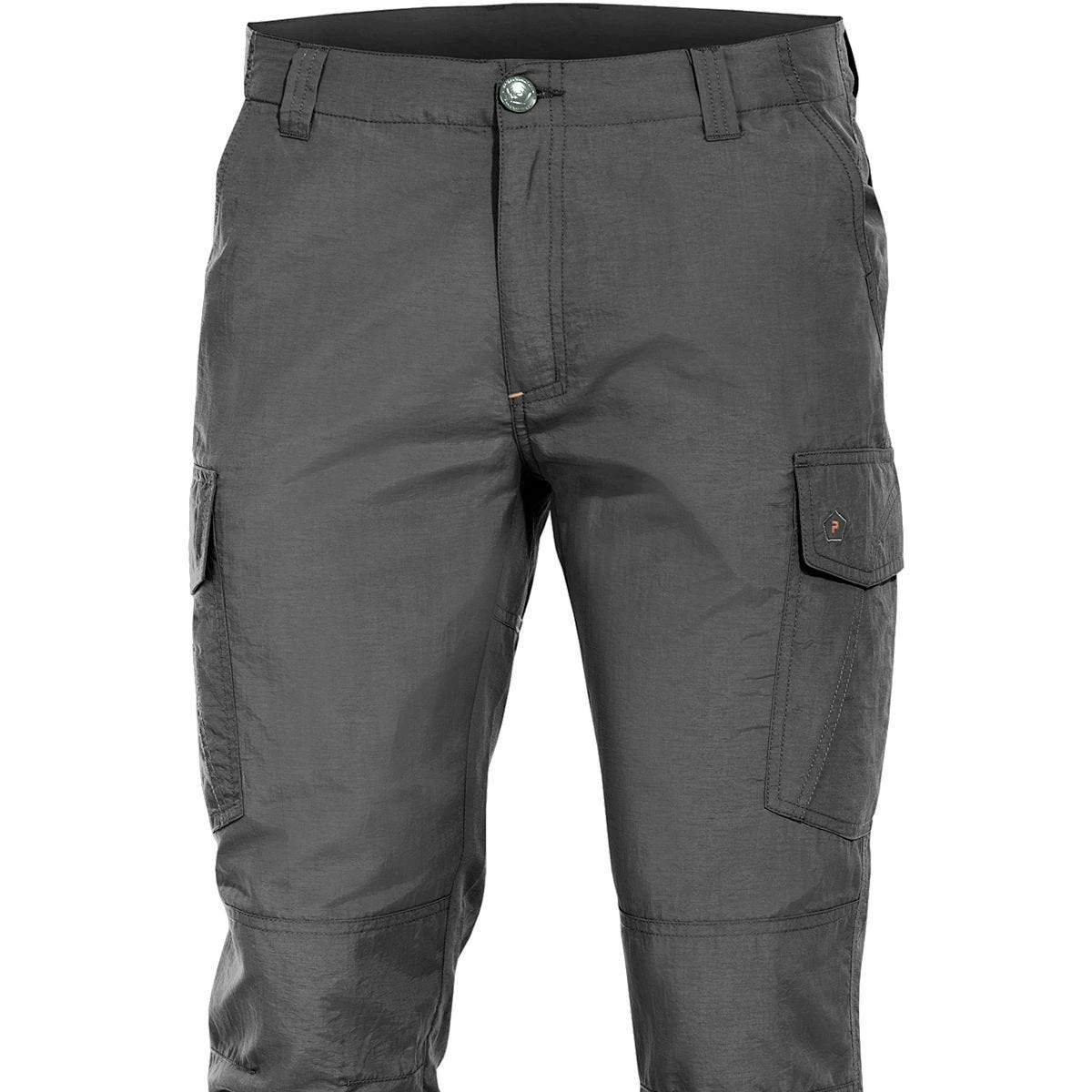 Pentagon Gomati Expedition Pants Cinder Grey - Image 2