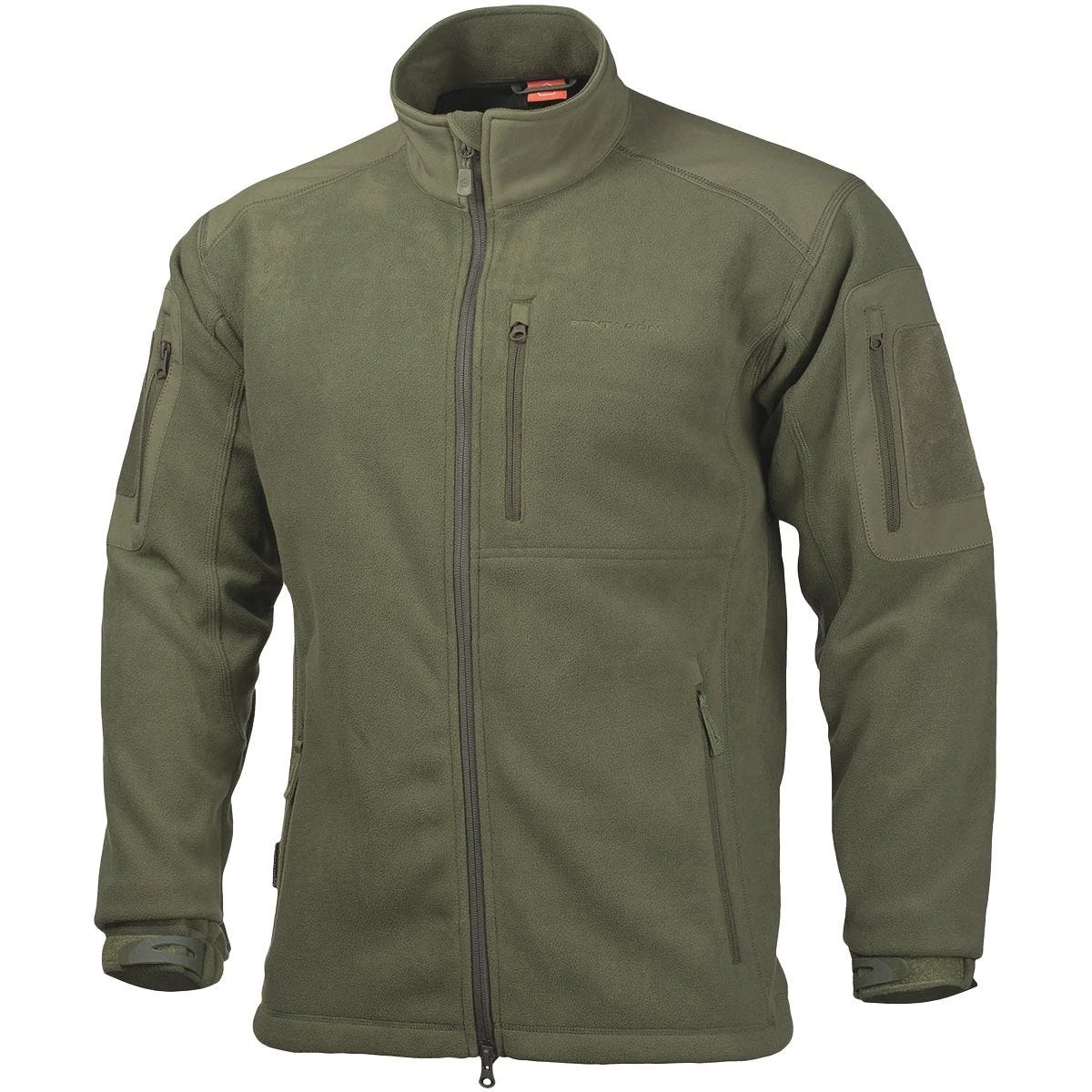 Pentagon Perseus Fleece Jacket 2.0 Olive Green
