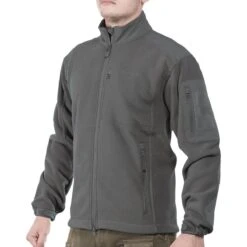 Front Page 9 Front Page -Brandit Shop pentagon perseus fleece jacket wolf grey ALL 02