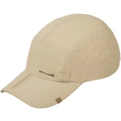 Pentagon Zakros Range Cap Khaki