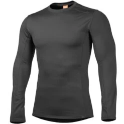 Pentagon Pindos 2.0 Thermal Shirt Black
