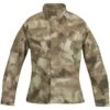 Propper ACU Coat Polycotton Ripstop A-TACS AU 2 Propper ACU Coat Polycotton Ripstop A-TACS AU -Brandit Shop propper ACU Coat A TACS AU ALL 1