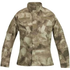Propper ACU Coat Polycotton Ripstop A-TACS AU