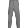 Propper BDU Trousers Button Fly Polycotton Ripstop Grey -Brandit Shop propper BDUTrouser ButtonFly GREY ALL 1