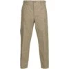 Propper BDU Trousers Button Fly Polycotton Ripstop Khaki -Brandit Shop propper BDUTrouser ButtonFly KHAKI ALL 1 1