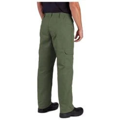 Propper Men's Lightweight Tactical Pants Olive Green -Brandit Shop propper Mens Lightweight Tactical Pant OLIVE NEW 2