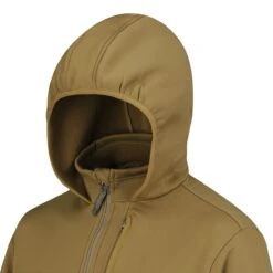Propper V2 Hoodie Coyote 5 Propper V2 Hoodie Coyote -Brandit Shop propper Propper V2 Hoodie COYOTE ALL 3