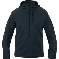 Propper V2 Hoodie LAPD Navy
