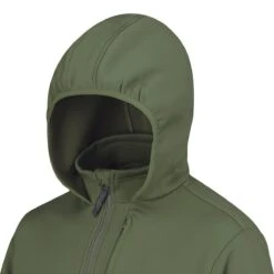 Propper V2 Hoodie Olive -Brandit Shop propper Propper V2 Hoodie OLIVE ALL 3