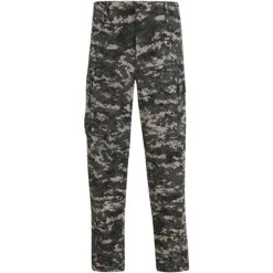 Propper Uniform BDU Trousers Polycotton Ripstop Subdued Urban Digital