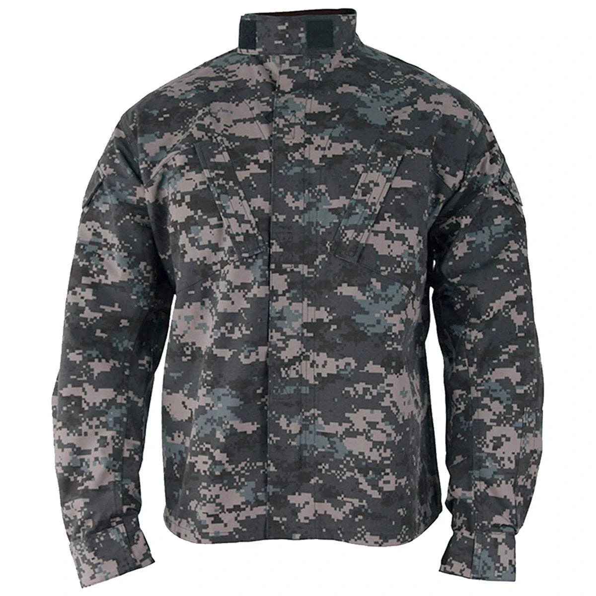 Propper ACU Coat Polycotton Ripstop Subdued Digital Urban 1 Propper ACU Coat Polycotton Ripstop Subdued Digital Urban