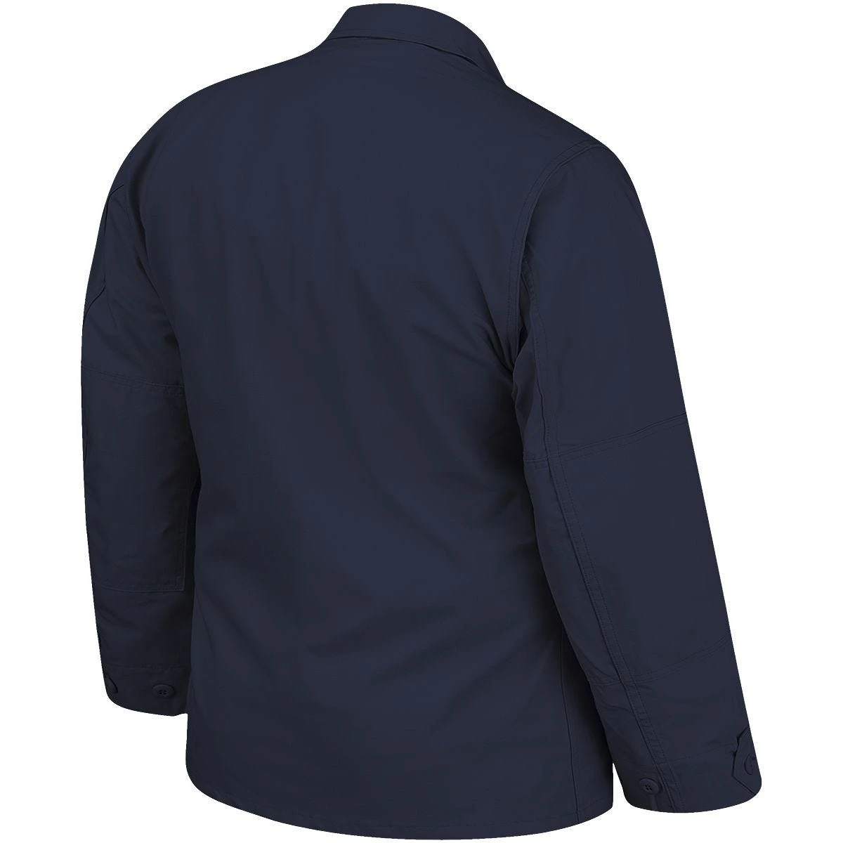 Propper BDU Coat Polycotton Ripstop Dark Navy 2 Propper BDU Coat Polycotton Ripstop Dark Navy - Image 2