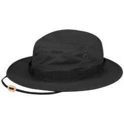 Propper Boonie Hat Cotton Ripstop Black