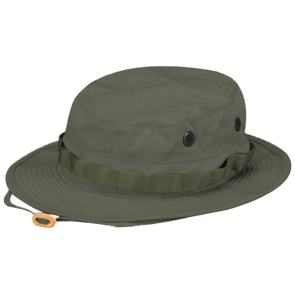 Propper Boonie Hat Cotton Ripstop Olive 1 Propper Boonie Hat Cotton Ripstop Olive