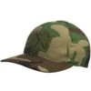 Propper 6 Panel Contractor Hat Woodland 2 Propper 6 Panel Contractor Hat Woodland -Brandit Shop propper contractor 6 panel cap woodland 1