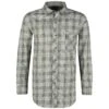 Propper Covert Button-Up Long Sleeve Shirt Loden Green Plaid 10 Propper Covert Button-Up Long Sleeve Shirt Loden Green Plaid -Brandit Shop propper covert button up long sleeve loden green 1