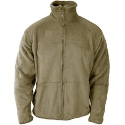 Propper Gen III Fleece Jacket Tan 499