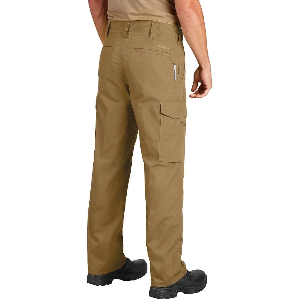 Propper Men's RevTac Pants Coyote 2 Propper Men's RevTac Pants Coyote - Image 2