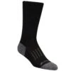 Propper Wool Performance Boot Socks Black -Brandit Shop propper merino wool performance boot socks black 001 1
