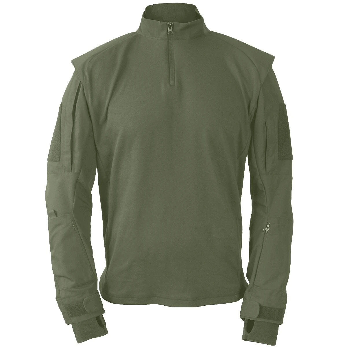 Propper TAC.U Combat Shirt Olive 1 Propper TAC.U Combat Shirt Olive