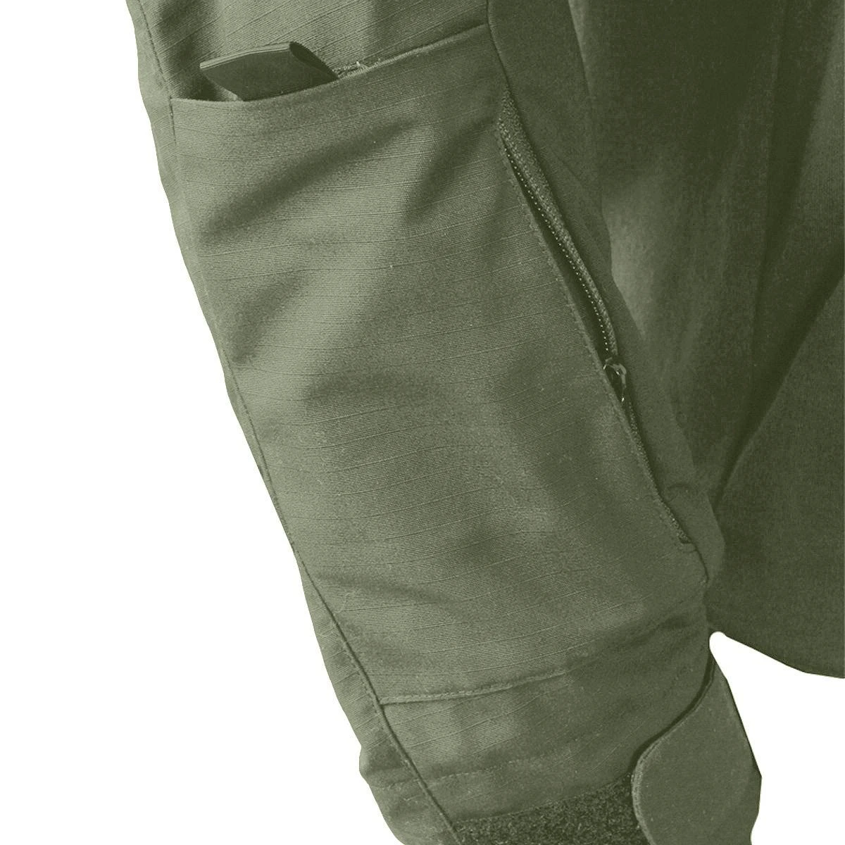 Propper TAC.U Combat Shirt Olive 2 Propper TAC.U Combat Shirt Olive - Image 2