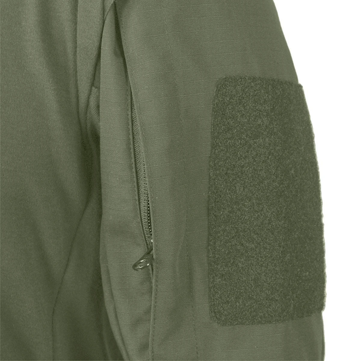 Propper TAC.U Combat Shirt Olive 3 Propper TAC.U Combat Shirt Olive - Image 3