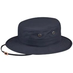 Propper Tactical Boonie Hat Polycotton LAPD Navy