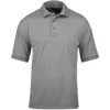 Propper Men's Uniform Short Sleeve Polo Grey -Brandit Shop propper uniform polo grey 1