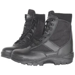 Mil-Tec Security Boots -Brandit Shop security bootss2a 1