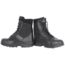 Mil-Tec Security Boots -Brandit Shop security bootss3a 1