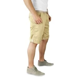 Surplus Chino Shorts Beige 6 Surplus Chino Shorts Beige -Brandit Shop surplus chino shorts beige 003 1