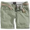 Surplus Chino Shorts Light Olive 2 Surplus Chino Shorts Light Olive -Brandit Shop surplus chino shorts light olive 001