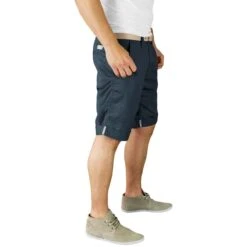 Surplus Chino Shorts Navy 6 Surplus Chino Shorts Navy -Brandit Shop surplus chino shorts navy 003