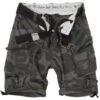 Surplus Division Shorts Black Camo 5 Surplus Division Shorts Black Camo -Brandit Shop surplus division shorts black camo1b