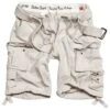 Surplus Division Shorts White -Brandit Shop surplus division white 11 1