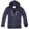 Surplus Stars Hoodie Dark Blue -Brandit Shop surplus hoodie dark blue 1