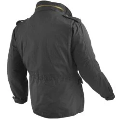 Surplus M65 Regiment Jacket Black -Brandit Shop surplus m65 regiment jacket black 3