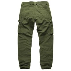Surplus Royal Traveler Slimmy Trousers Royal Green -Brandit Shop surplus royal Traveler slimmy trousers royal green 002 1