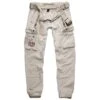 Surplus Royal Traveler Slimmy Trousers Royal White 2 Surplus Royal Traveler Slimmy Trousers Royal White -Brandit Shop surplus royal Traveler slimmy trousers royal white 001 1