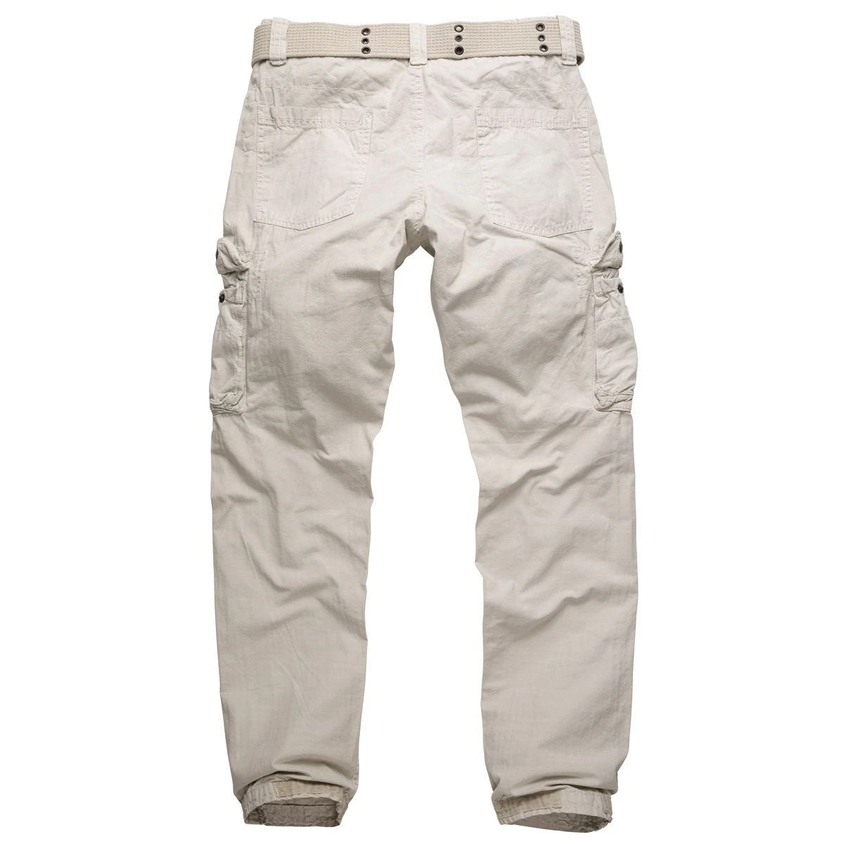 Surplus Royal Traveler Slimmy Trousers Royal White 2 Surplus Royal Traveler Slimmy Trousers Royal White - Image 2