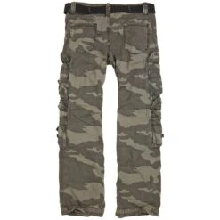 Surplus Royal Traveler Trousers Royal Camo 3 Surplus Royal Traveler Trousers Royal Camo -Brandit Shop surplus royal traveler trousers royal camo 2