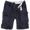 Surplus Stars Bermuda Dark Blue -Brandit Shop surplus stars bermuda shorts dark blue 1